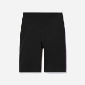 NWOT Everlane Perform Bike Short